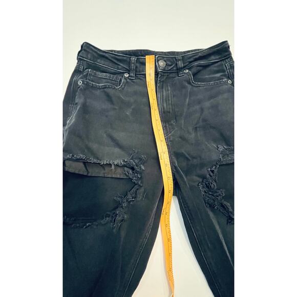 American eagle cutout jeans - Picture 10 of 11